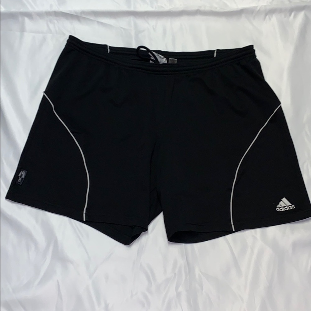 Men’s Adidas Climalite XL sport shorts